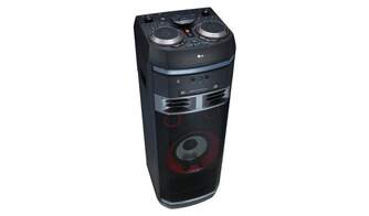 CADENA LG OK75 1000W DJ BLUETOOTH CD USB