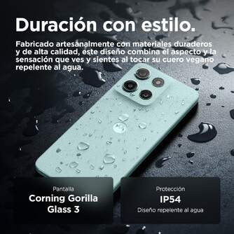 SMARTPHONE MOTOROLA G15 8/512 6,72%%%quot; SATL AIR