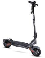 Patinete Eléctrico SmartGyro Rockway EVO - 500 W 48 V, 13 Ah, ruedas 10", triple frenada