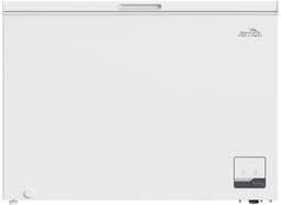 Congelador Horizontal Artica AECH50020EW - 835 x 1650 x 730 cm, Clase E, 500 Litros, Dual