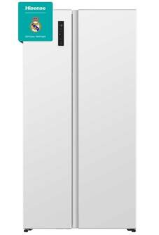 FRI. HISENSE RS3P538NEWE 179x91x60 NF BCO DSP KFIT