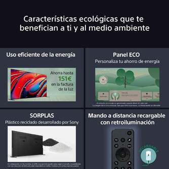 TV SONY 65%%%quot; K65XR80 UHD OLED GOOGLETV 120HZ