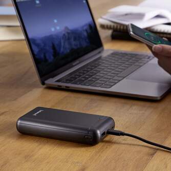 POWERBANK INTENSO XS 20000mAh BLACK