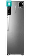 Frigor&iacute;fico 1 Puerta Hisense RL3K370SAIE1 -  Kitchen Fit, Clase E, Capacidad 372L, Color Inox