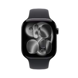 SMARTWATCH APPLE S11 GPS CELLULAR 46MM BLACK S/M