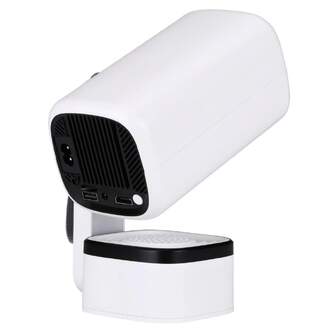 PROYECTOR NK-TV340009 LCD 180ANSI HD ANDROID HDMI