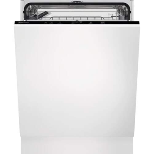 Lavavajillas Integrable Electrolux EEA27400L - 13 servicios, Puerta deslizante, Clase C, 44 dB