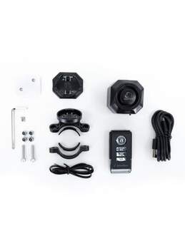 SISTEMA ANTIRROBO SMARTGYRO ALARMA