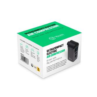 HINCHADOR RUEDA YOUIN MA1023 ULTRACOMPACTO