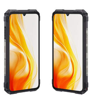 SMARTPHONE CUBOT KING KONG 11 5G 16/256 6,72%%%quot; NEGR