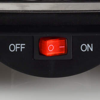 RACLETTE TRISTAR RA2949 500W