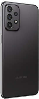 SMARTPHONE SAMSUNG A23 5G 4/128 6,6%%%quot; BLACK