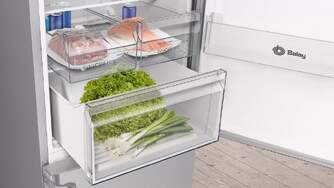 FRICOM. BALAY 3KFE766XE 203x60 NF INOX DSP