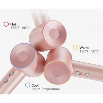 SECADOR LAIFEN M10 SWIFT SE PINK