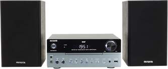 MICROCADENA AIWA MSBTU700DAB CD BT USB FM