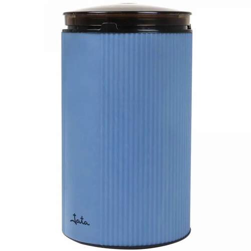 Molinillo Jata JEML1150 - 50 g, 150 W, Inox, Negro, Azul