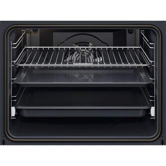 HORNO AEG OR6PB51WSB 72L PIROL GT DSP NEGRO