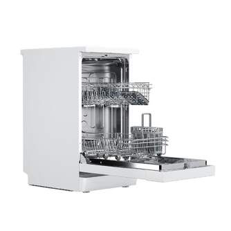 LVJ. TEKA DFS44750 45CM BLANCO 114310003