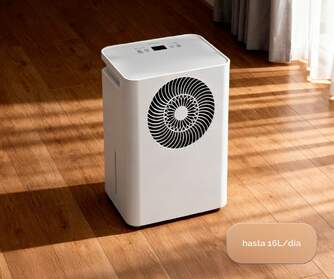 DESHUMI ARTICA ADD16EWG1 16L