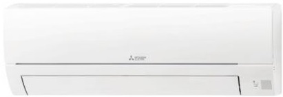 Aire Acondicionado Mitsubishi MSZ-HR35VF - A++/A+, 2924 frig/h, 3096 kcal/h, Inverter, 22 dB
