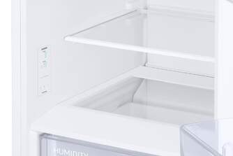 FRICOM. SAMSUNG RB38C600EWWEF 203x60 NF BCO DSP