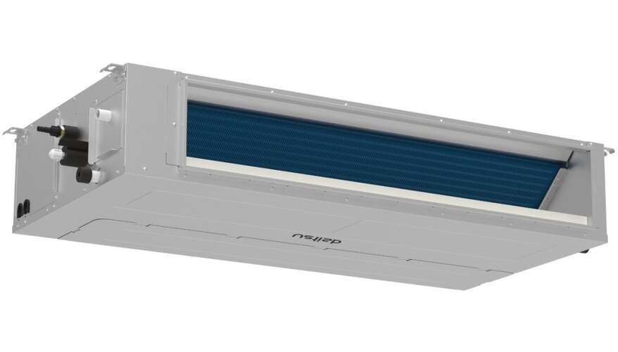 Aire Acondicionado Conductor Daitsu ACD42KDBS - A++/A+, 8947 frigorías, 9983 calorías, R32