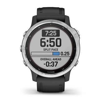 SMARTWATCH GARMIN FENIX 6S SOLAR 010-02409-00 PL/N