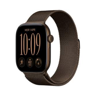 SMARTWATCH APPLE S12 GPS  CELLULAR 46MM DB MIL S/M