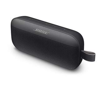 ALTAVOZ BOSE SOUNDLINK FLEX NEGRO 865983-0100