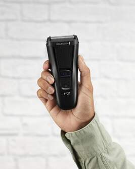 AFEITA. REMINGTON F2002 STYLE SERIES F2