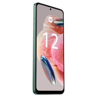 SMARTPHONE REDMI NOTE 12 8/256 6,67%%%quot; MINT GREEN