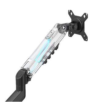 SOPORTE MONITOR NILOX ARTICULADO PARA UN MONITOR