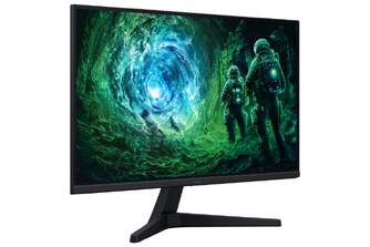 MONITOR SAMSUNG 27%%%quot; LS27FG530EUXEN  QHD IPS 200HZ