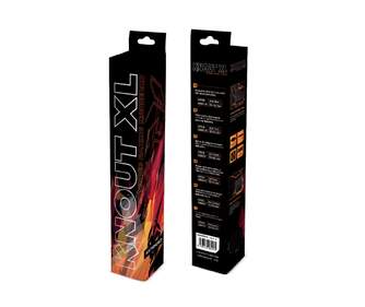 ALFOMBRILLA KROM KNOUT XL 900x350x3 MM