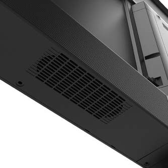 TV HAIER 55%%%quot; H55S80FUX UHD QLED GOOGLETV PEANA