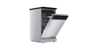 LVJ. TEKA DFS240EX 8P 45CM 47DB DSP INOX 114240005