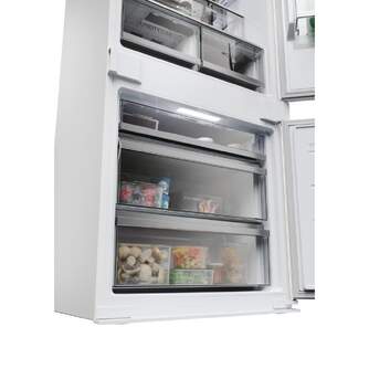 FRICOM. HAIER HBW7719C 193x69 NF WIFI INT