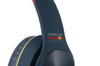AURICULARES REDBULL OVER EAR POLE