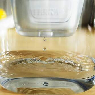 JARRA BRITA STYLE ESSENTIAL 1,4L 2 FILT MAXPROCAL