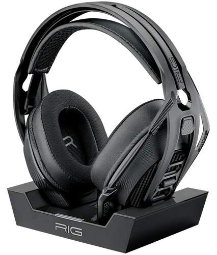 Auriculares Nacon RIG 800 Pro H - PS5, Inalámbrico