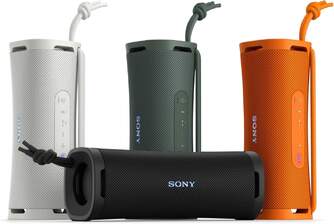 ALTAVOZ SONY SRSULT10W BT IP67 12H BLANCO