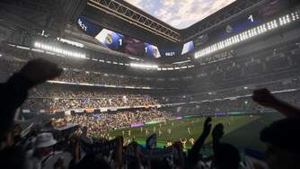 JGO. NINTENDO SWITCH 2 EA SPORTS FC 26