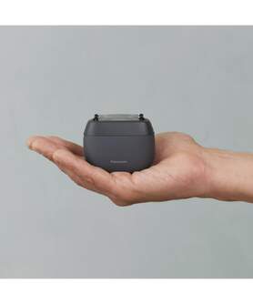 AFEITA. PANASONIC ES-PV3B 5 CUCHILLAS 50MIN WET%%%amp;DRY