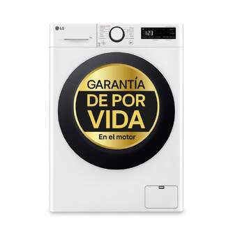 LVD. LG F2WR5S09A0W 9K 1200R BCA STEAM