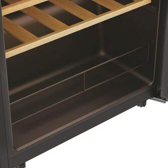 VINOTECA HOOVER HOWC034 34 BOTELLAS WIFI