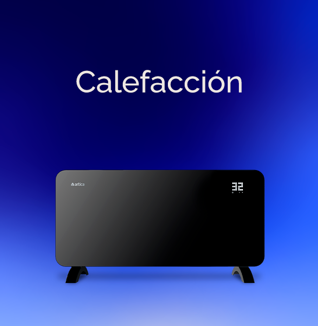 La mejor selección de clima de Artica