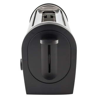 TOST. KUKEN 33623 INOX 1R LARGA 1000W INOX