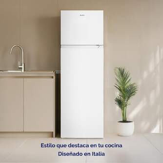 FRI. ARTICA AFE2P16655L248B/CICLOUP166EB 2P CICL