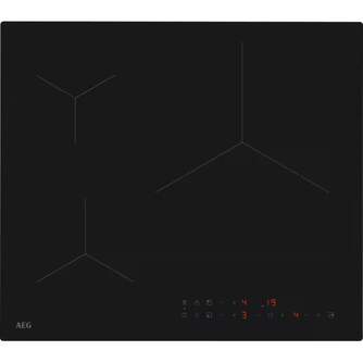 ENCIM. AEG TN63IV00CT 3F INDUC 32CM SAPHIRMATTSE