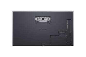 TV LG 83%%%quot; 83G55LW UHD OLED EVO ALFA11 165HZ WEBOS
